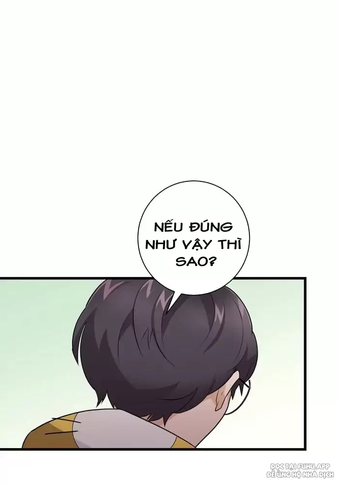 anh bạn của tôi đang phát sáng kìa ! chapter 15 66