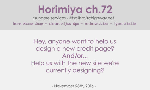 chuyện của hori và miyamura chapter 72 29