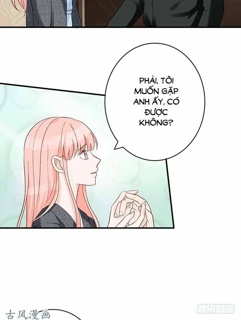 manh thê khó dỗ chapter 56 3