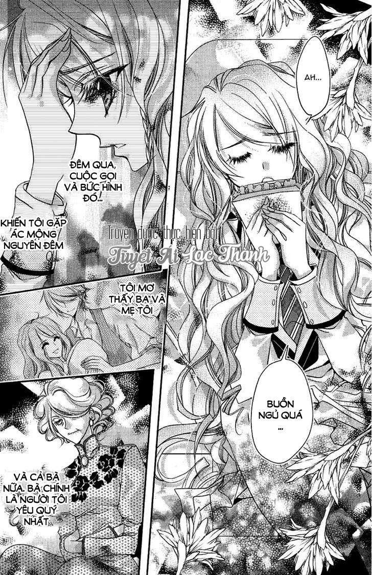 chữ thập nhuộm máu chapter 1 10