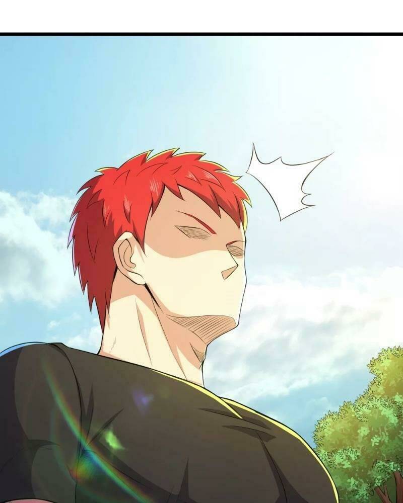 tối cường đặc chủng binh của hoa khôi chapter 85 10