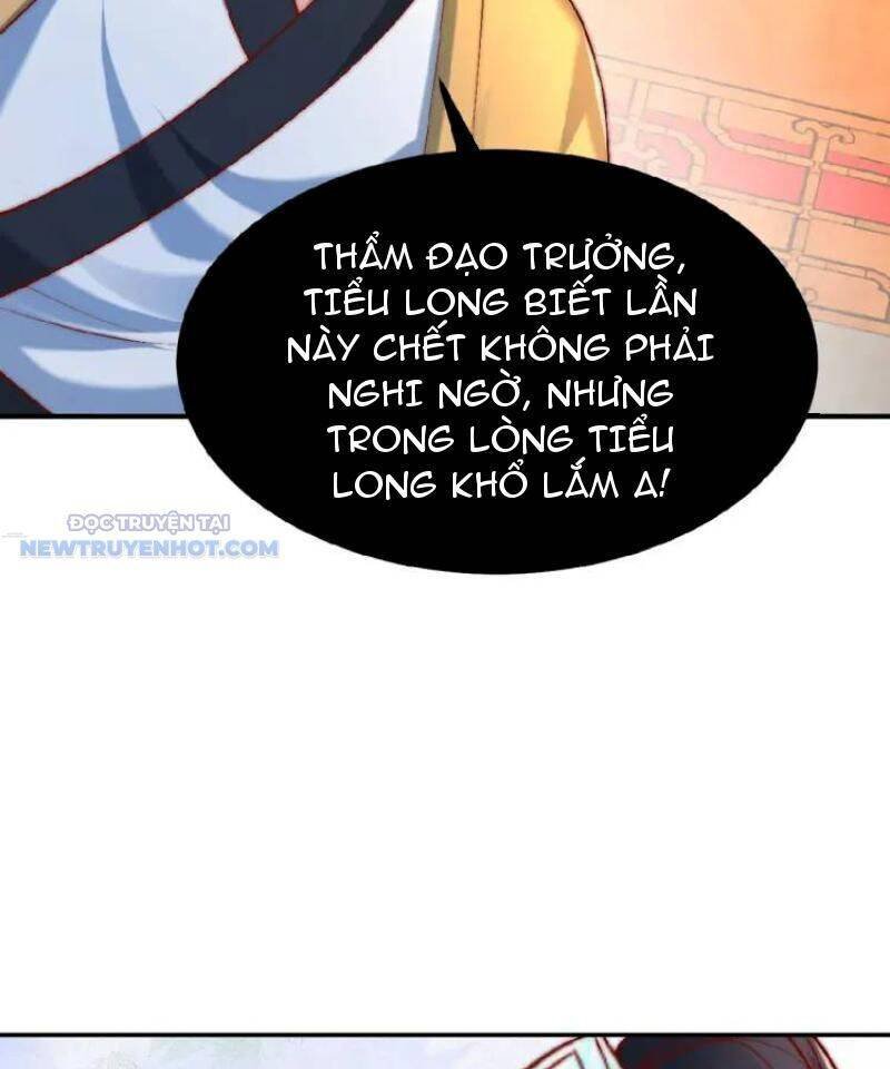 ta thực sự không muốn làm thần tiên chapter 37 51