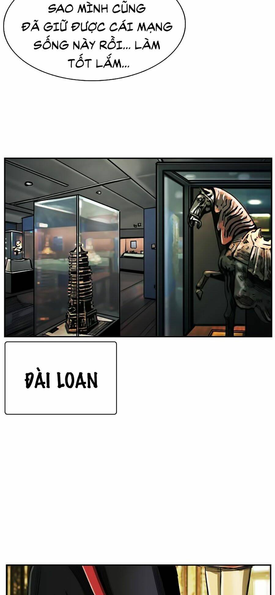 thợ săn đầu tiên chapter 65 63