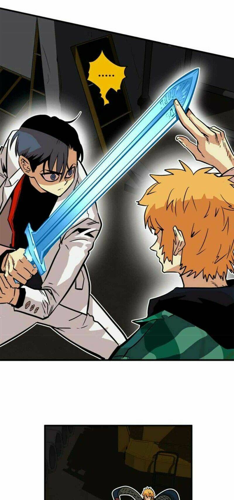 bẫy troll chapter 25 45