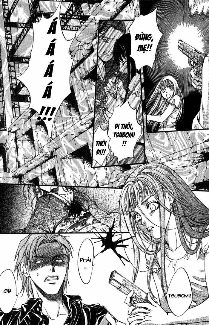 0 no soukoushi chapter 1 38