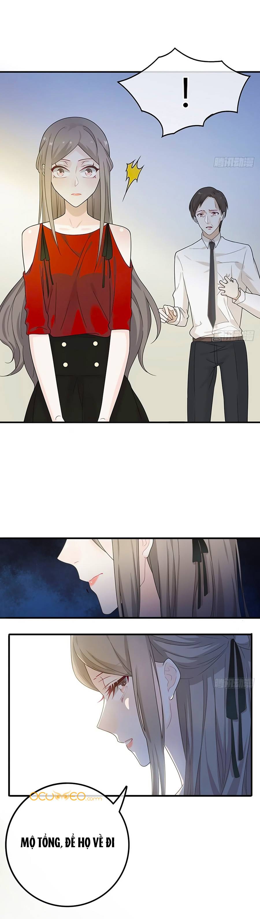 hai cách tìm gặp người yêu chapter 21 4