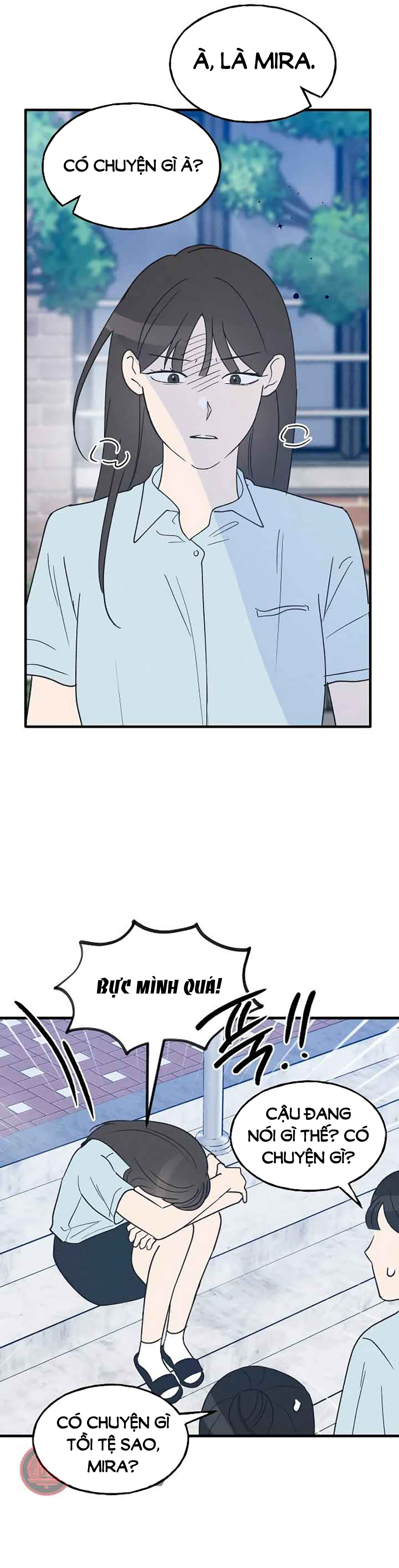 nguyên tắc của bạn thân là con trai chapter 37.2 6