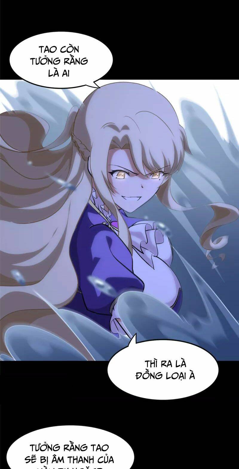 bạn gái virus của tôi chapter 318 47