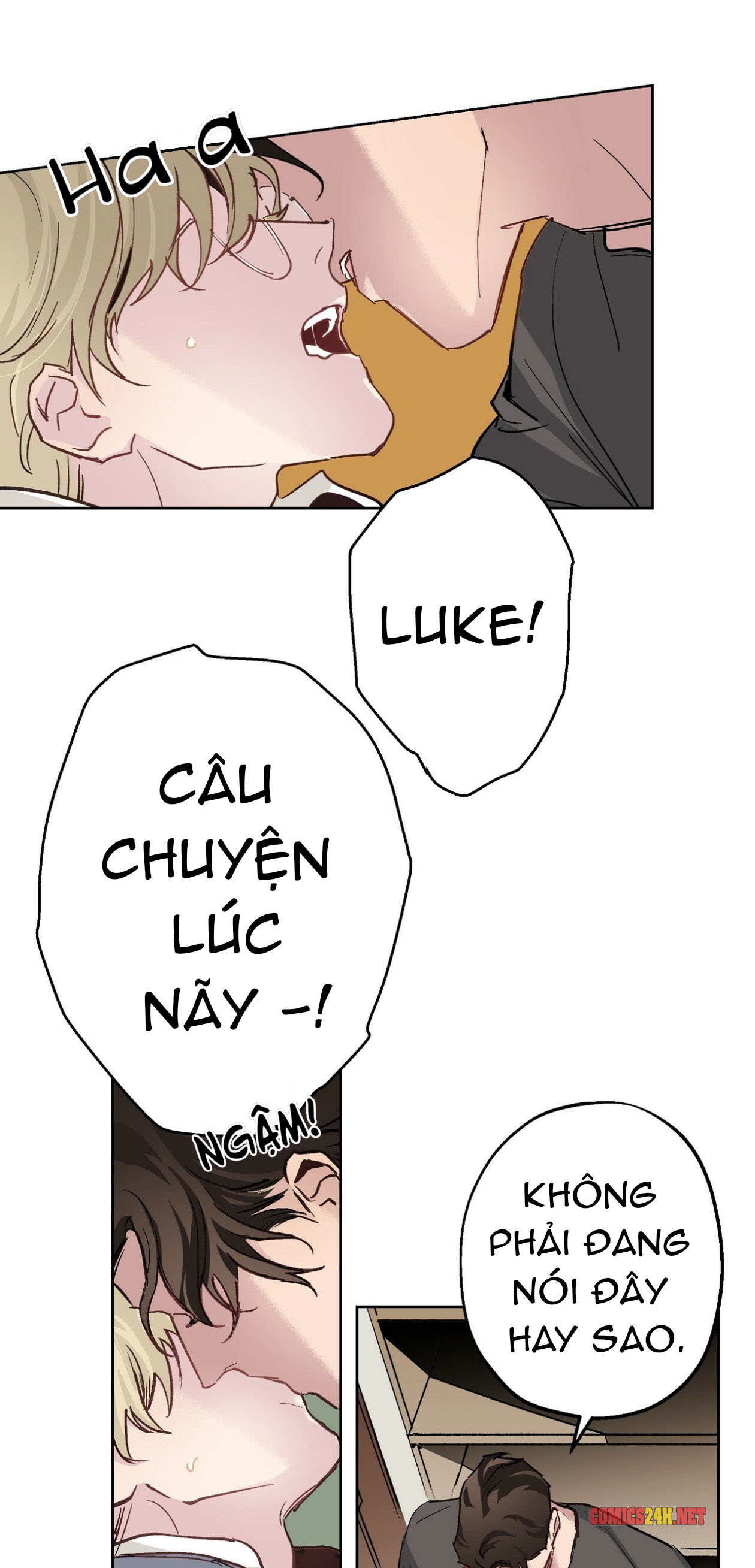 ma pháp sư của eden chapter 17 18