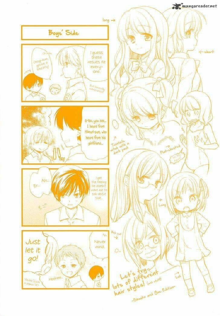 hajiotsu chapter 19 3