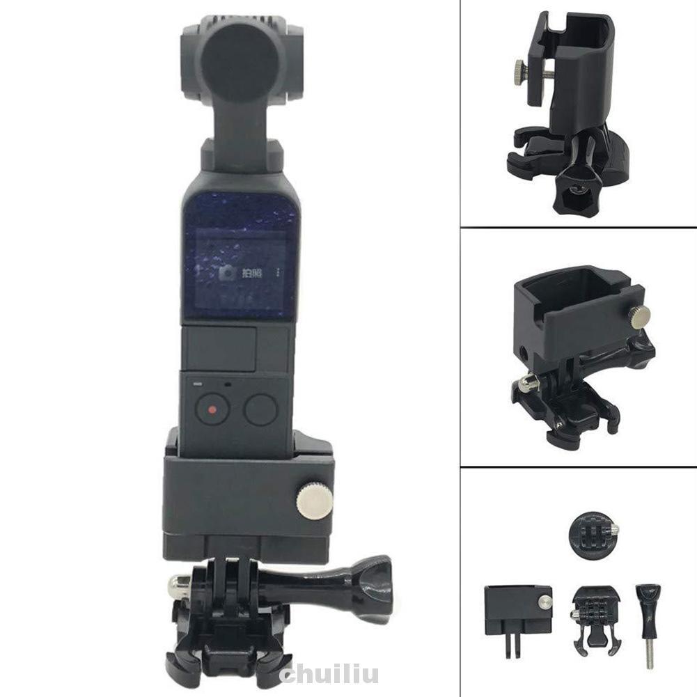 Giá Đỡ Gắn Máy Ảnh Cầm Tay Tiện Lợi