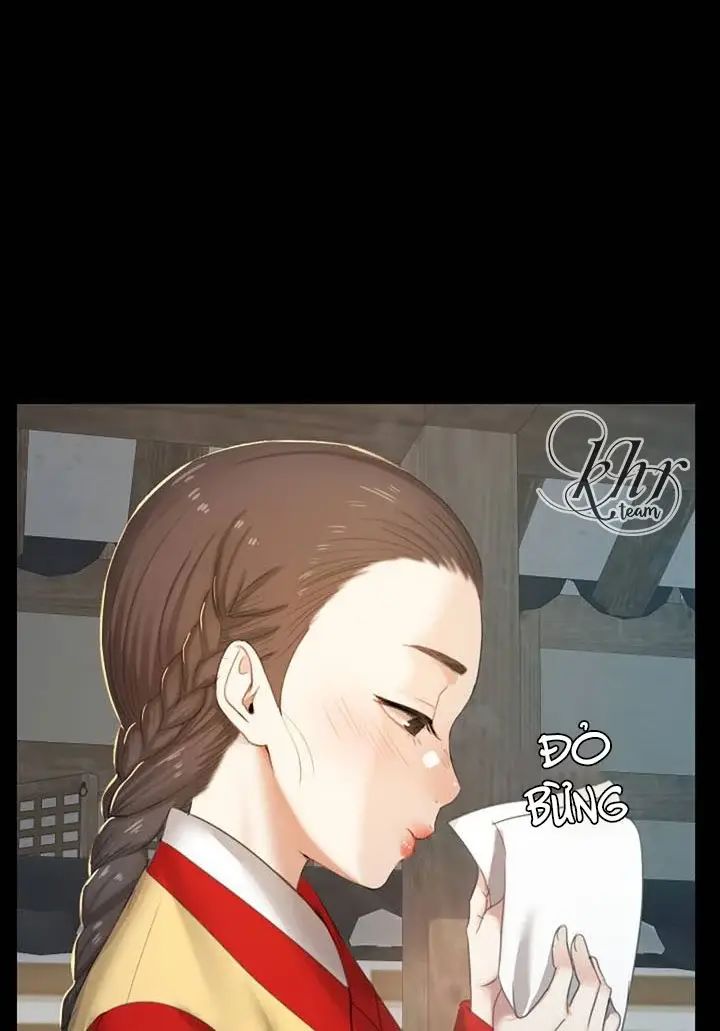 [18+] tiểu thư chapter 1 25