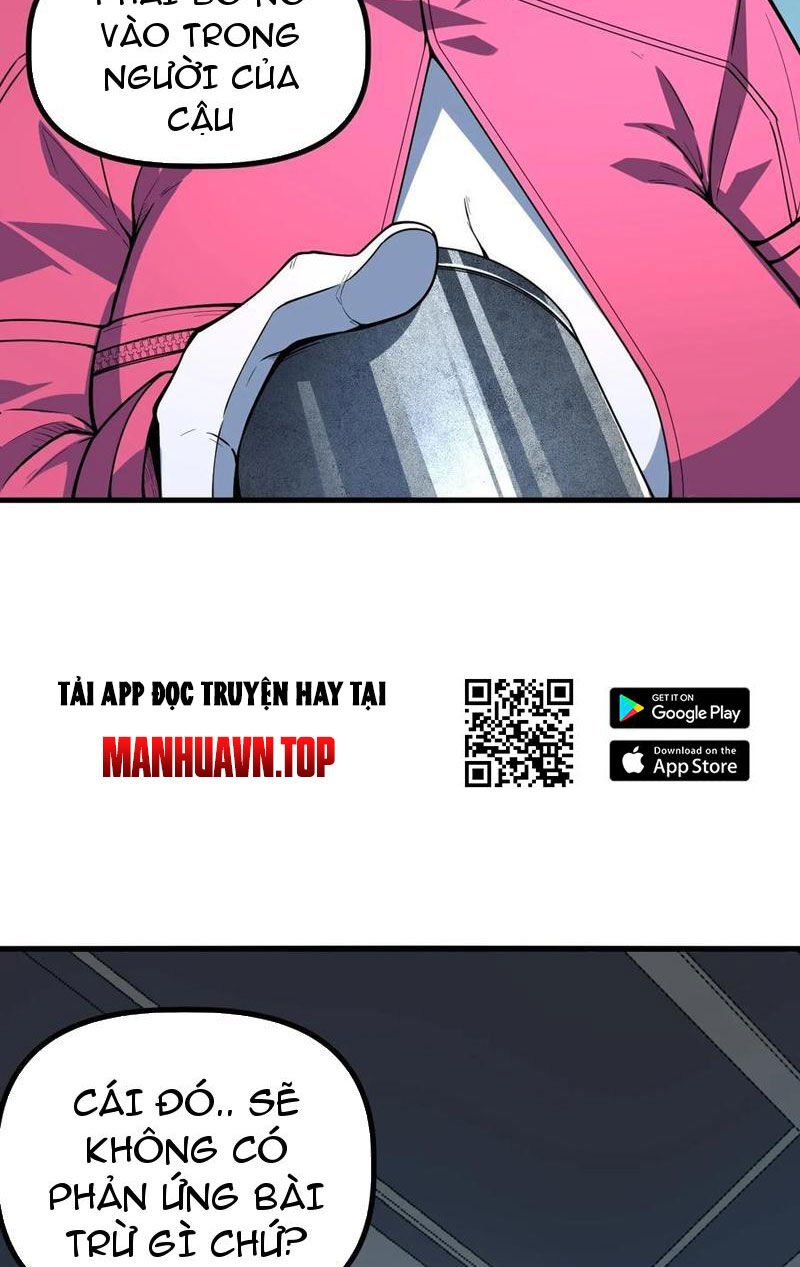 băng phong mạt nhật: không còn đường sống chapter 22 14