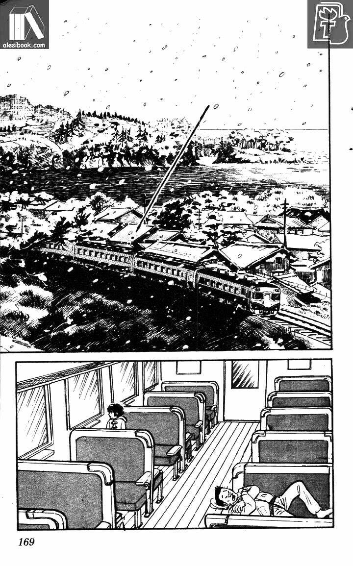 ganbare genki chapter 24 23