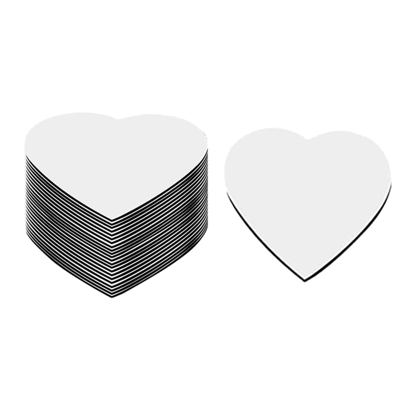 Sublimation Blank Refrigerator Magnets DIY for Cabinets Restaurant Decor