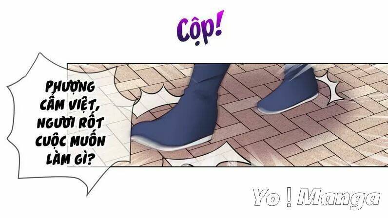 độc y cuồng phi chapter 29 27