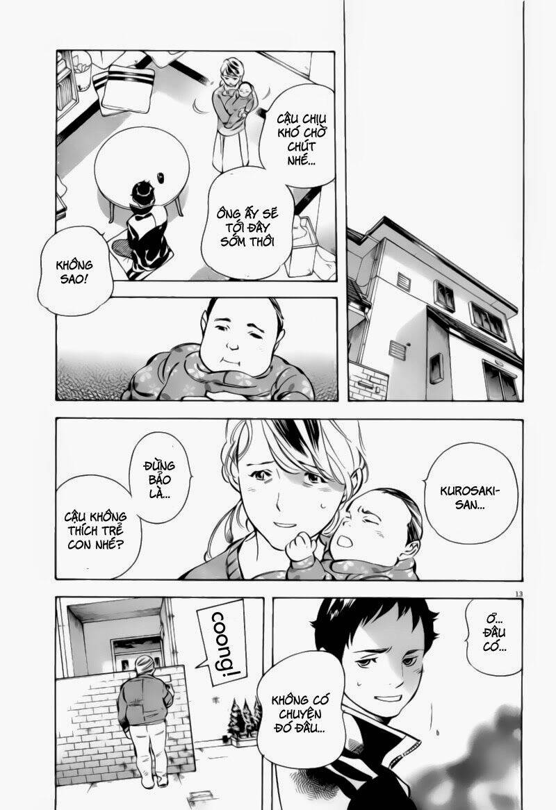 shin kurosagi - con diệc đen 2 chapter 89 13