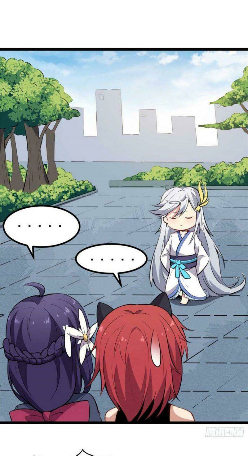 tổ thượng có tiền chapter 60 25