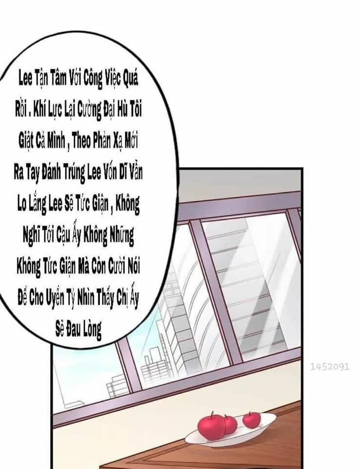 tôi không muốn fa như vậy đâu chapter 32 22