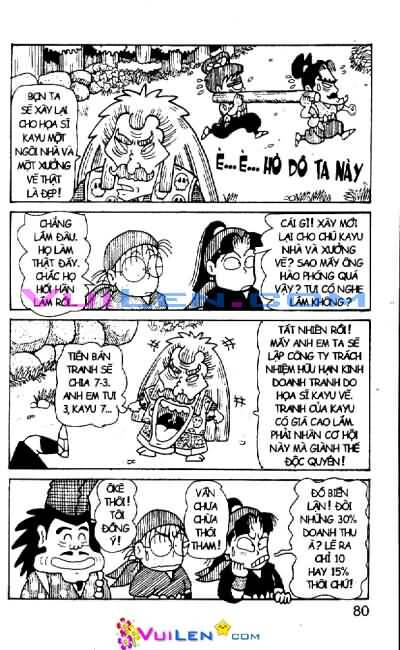 ninja loạn thị chapter 38 81