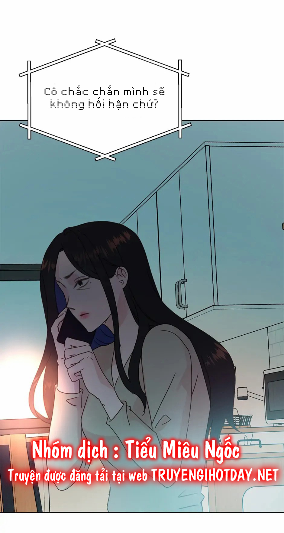 sự trả thù ngọt ngào của vợ tôi chapter 155 6