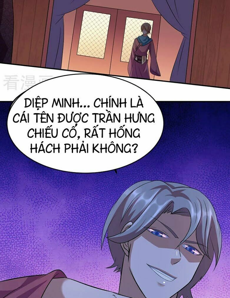 võ đạo độc tôn chapter 72 39
