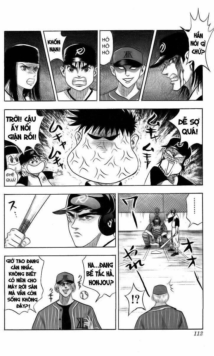 hareluya ii boy chapter 49 6