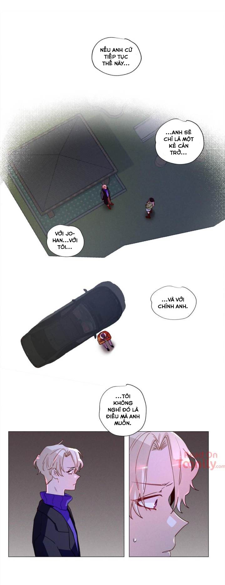 mảnh ghép o bị khuyết chapter 56 21