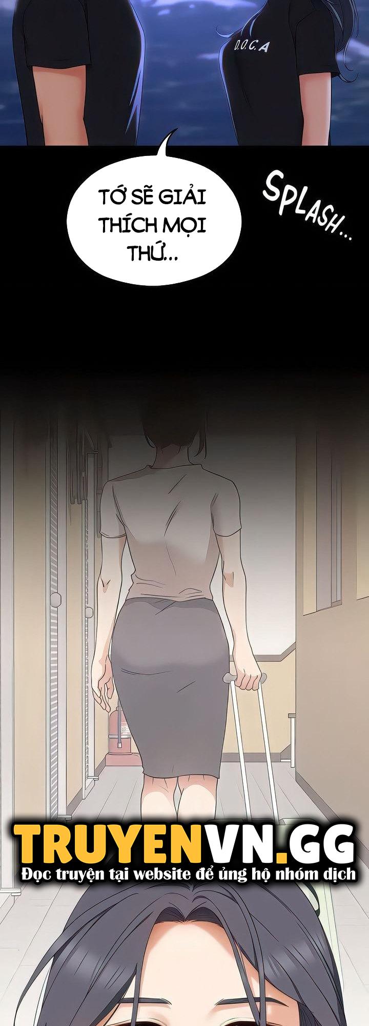 tối nay cưng muốn ăn gì? chapter 79 76