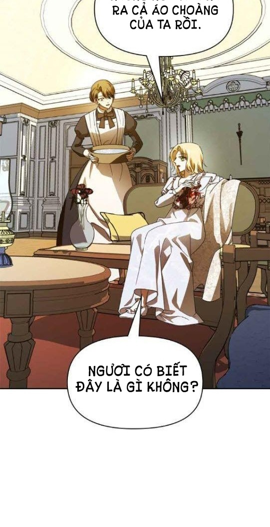 tôi muốn trở thành cô ấy dù chỉ là một ngày chapter 73 54