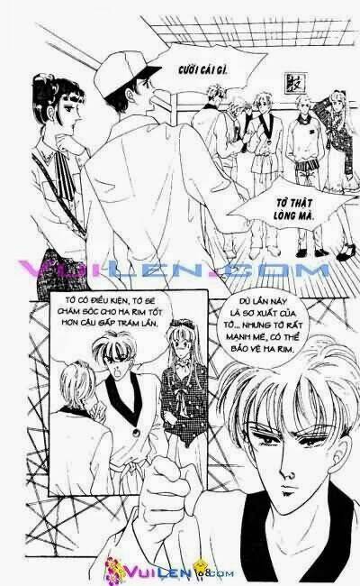 lá chắn tình yêu chapter 5 88