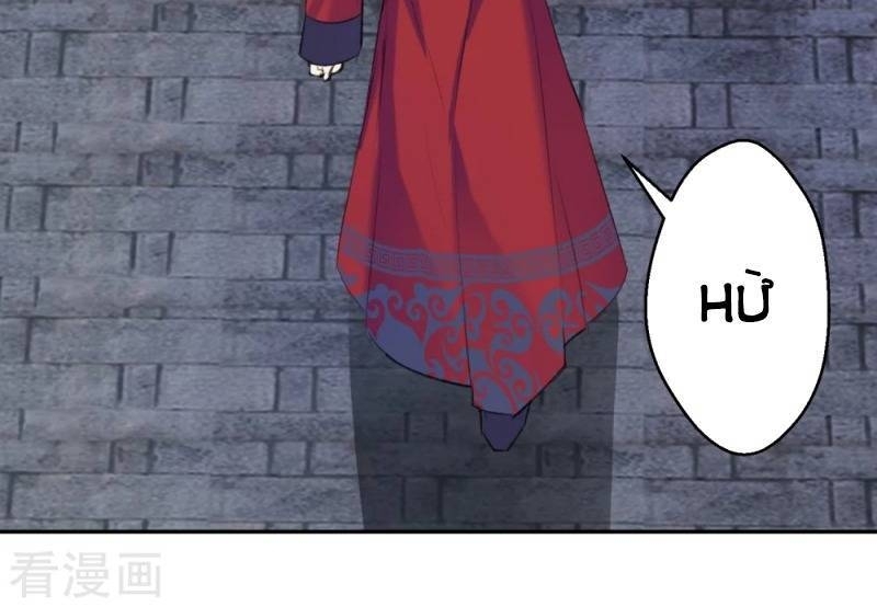 vương gia, áo lót của ngươi rơi mất rồi chapter 9 5