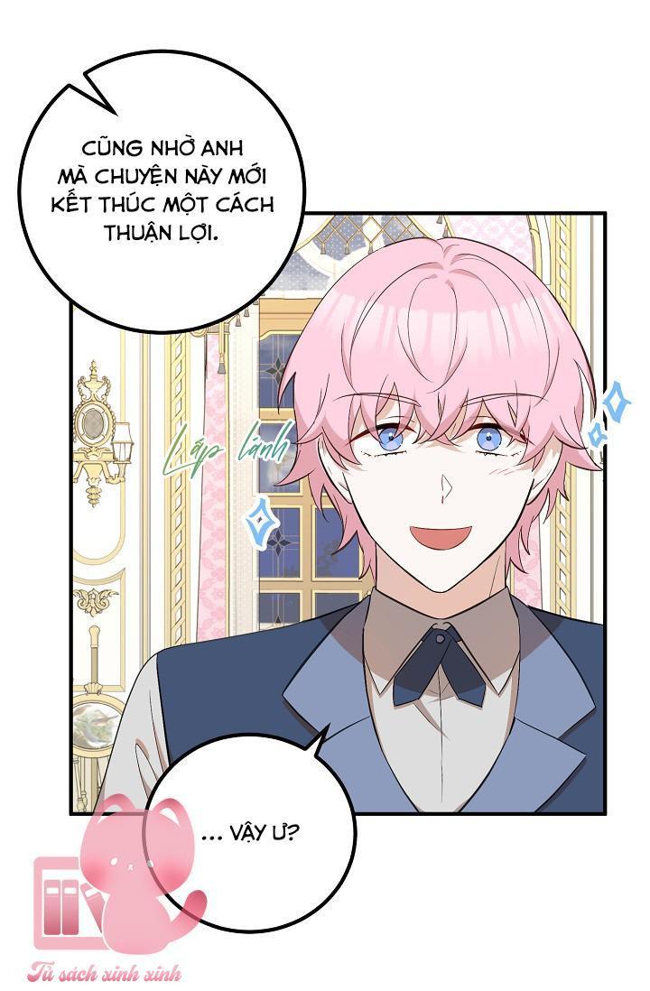 bác sĩ hoàn thành trách nhiệm rồi chapter 20 35