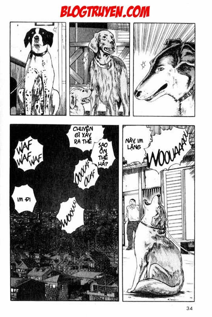 inugami chapter 5 34