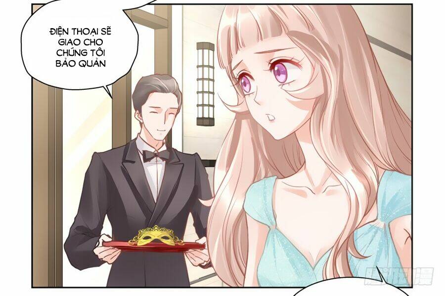 lưu luyến nguy tình chapter 7 48