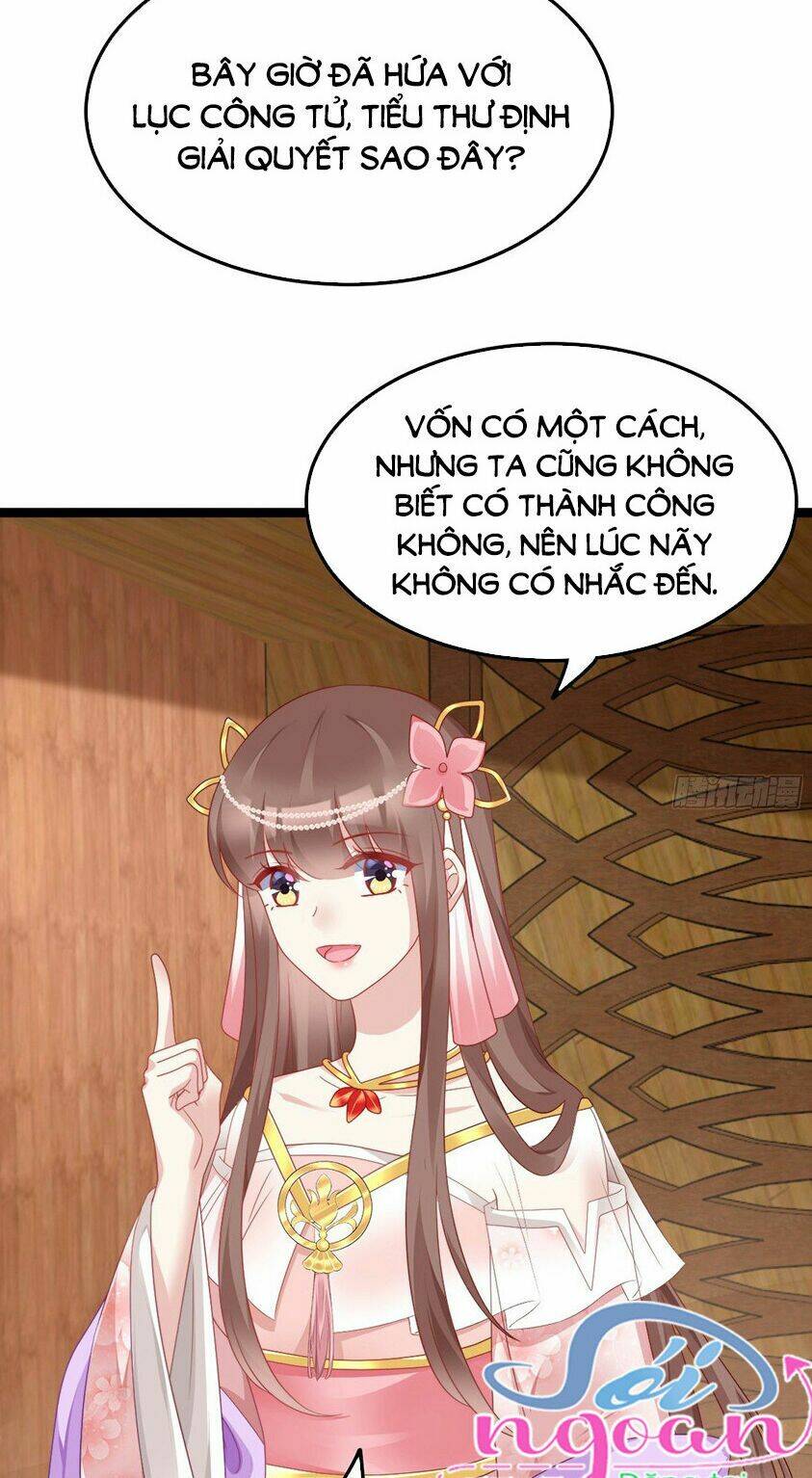 ta ở cổ đại nuôi nam nhân chapter 60 33