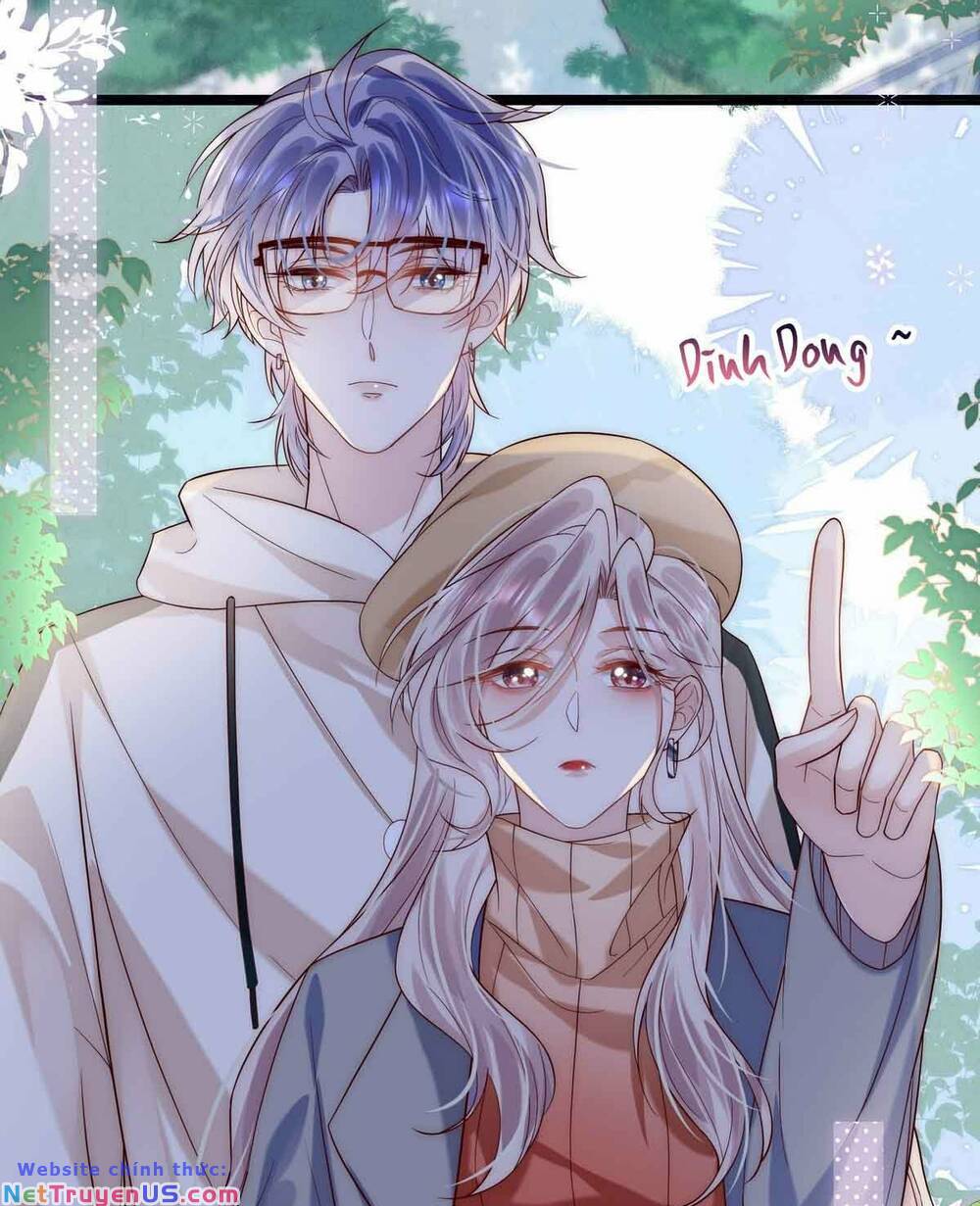 ta được thế thân tỏ tình chapter 17 12