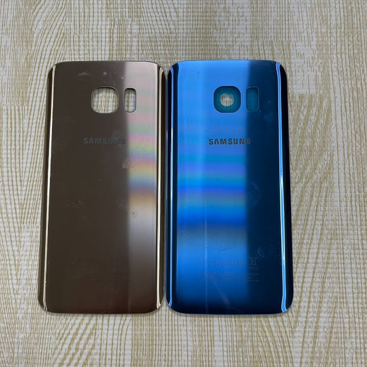 Nắp lưng dành cho Samsung s7