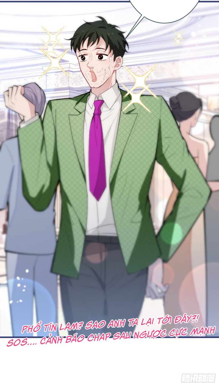 hotsearch của ảnh đế chapter 89 45