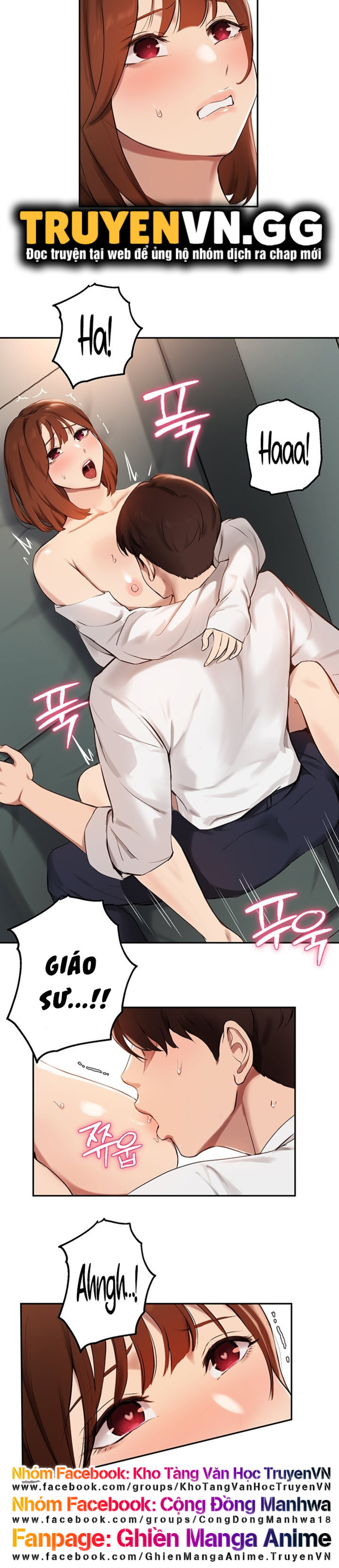 tuổi đôi mươi chapter 59 12