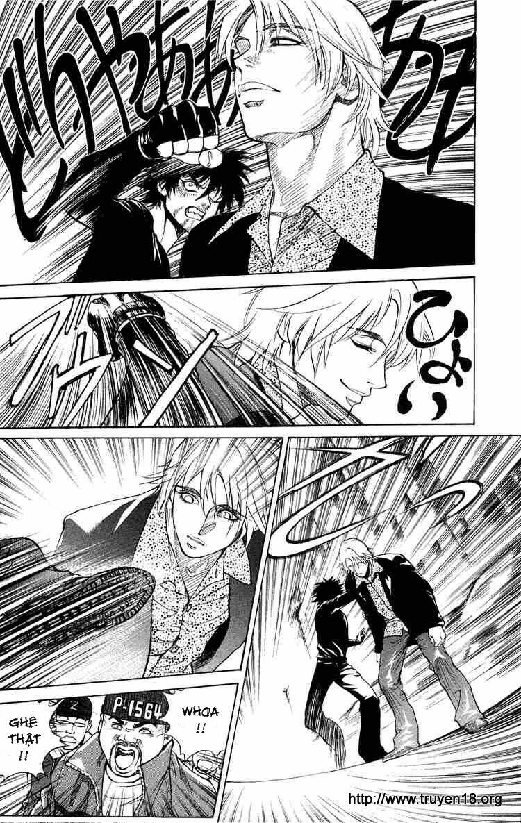 b-reaction chapter 6 14