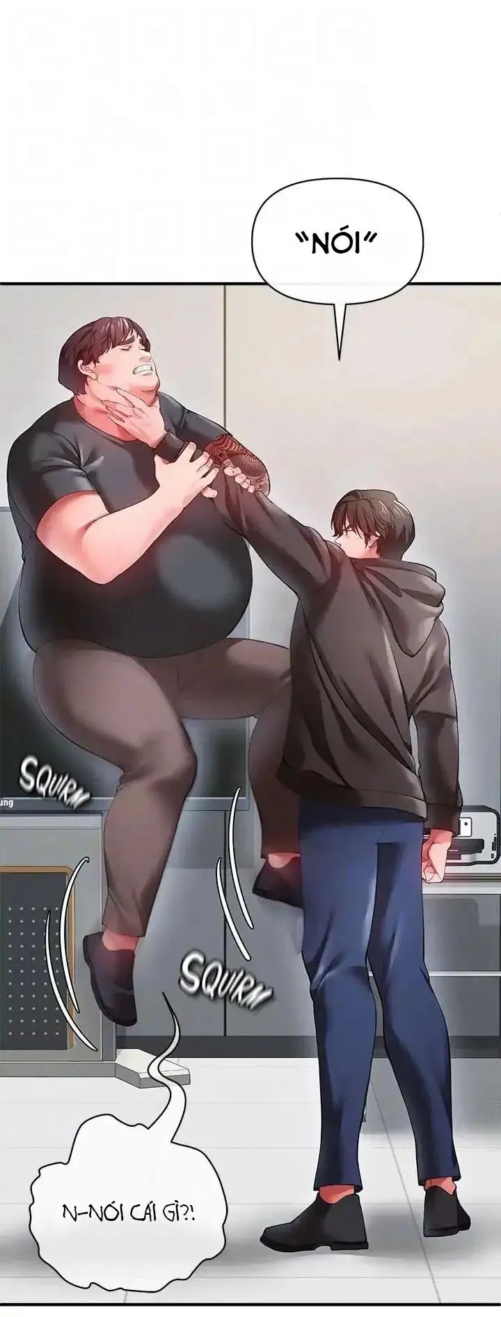 thỏa thuận máu chapter 26 19