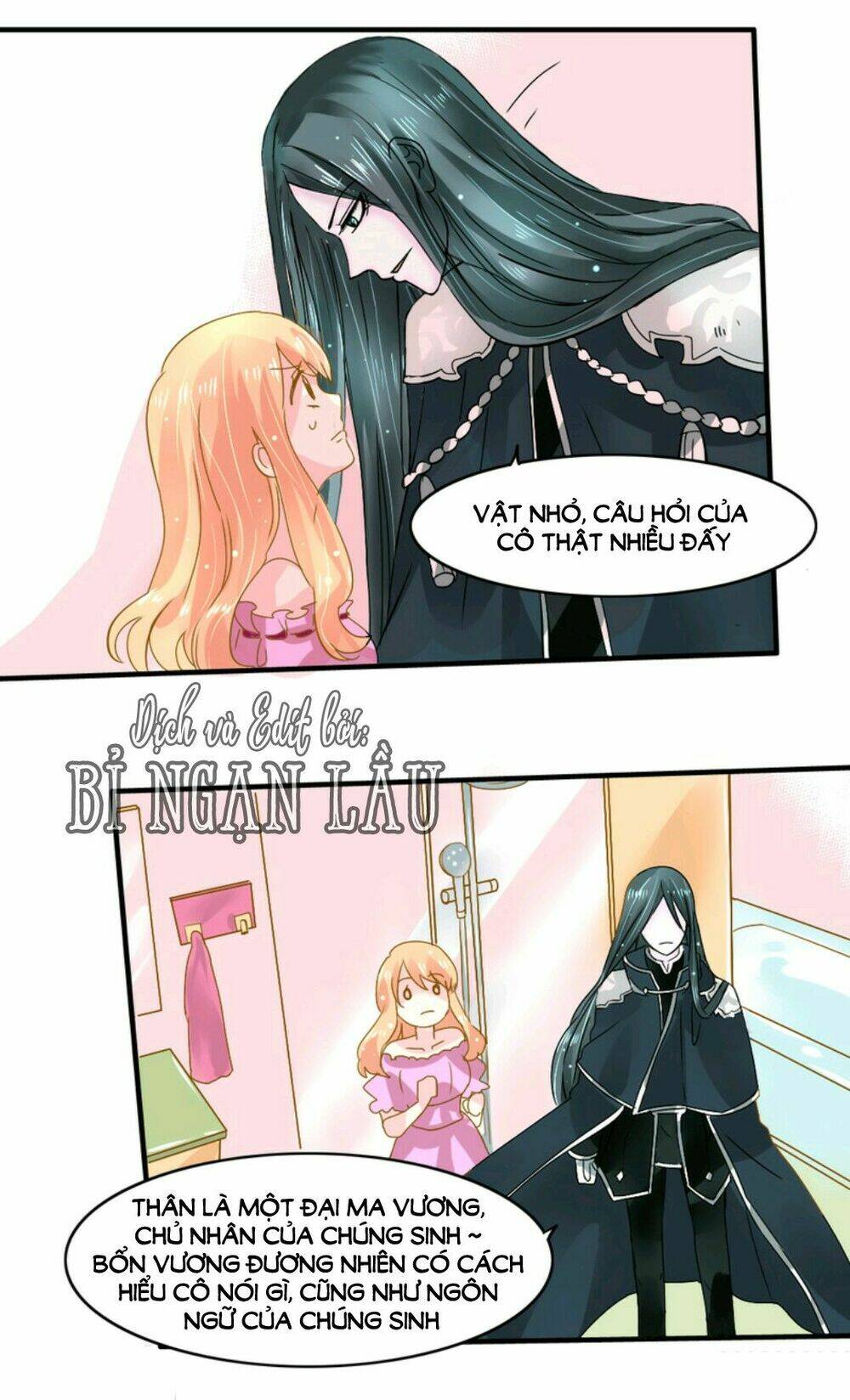 ma vương đại nhân đi thông thả chapter 12 7