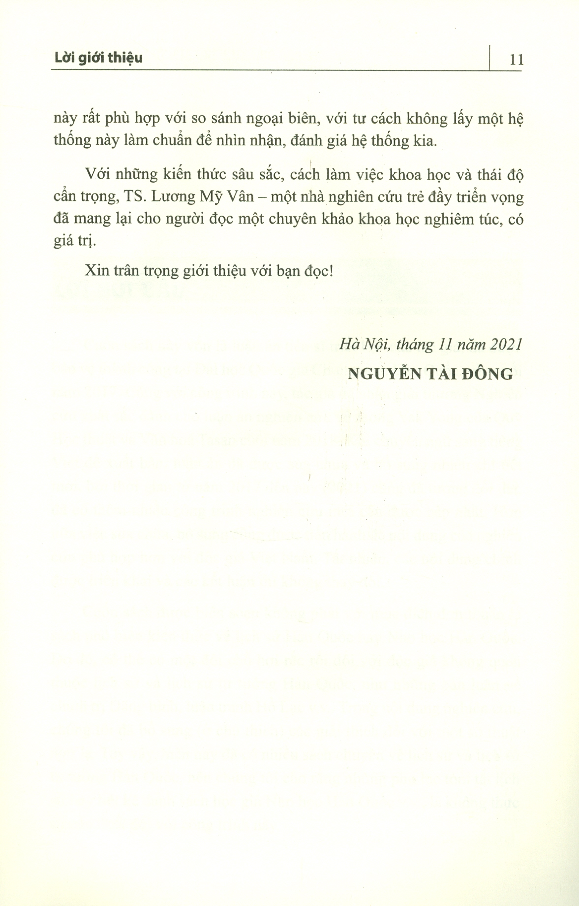 Lê Quý Đôn Và Jeong Yak Yong Từ Chú Giải Kinh Thư Đến Tư Tưởng Chính Trị (Bìa cứng)