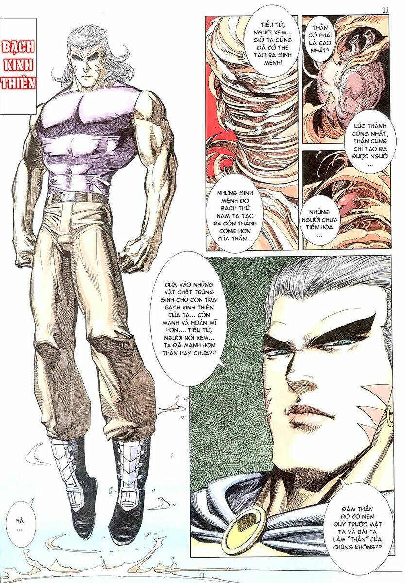 hải hổ 3 chapter 43 11