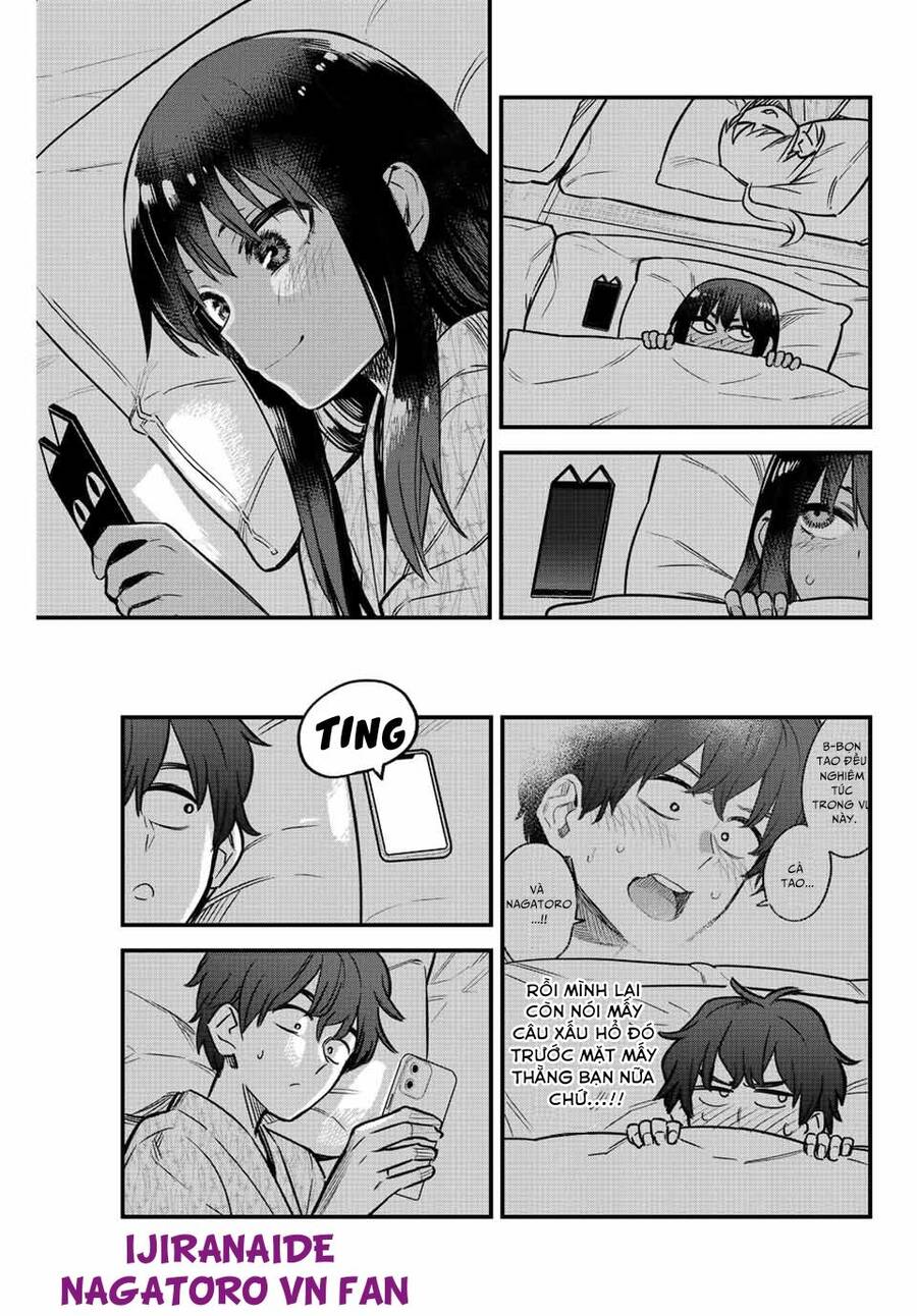 please don bully me - nagatoro-san chapter 104 23