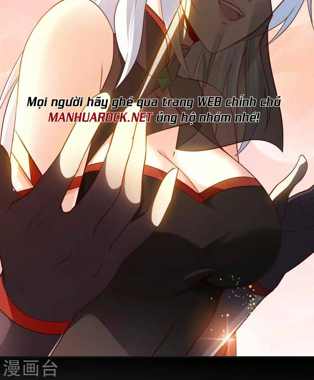 sư phụ của ta là thần tiên chapter 43 11