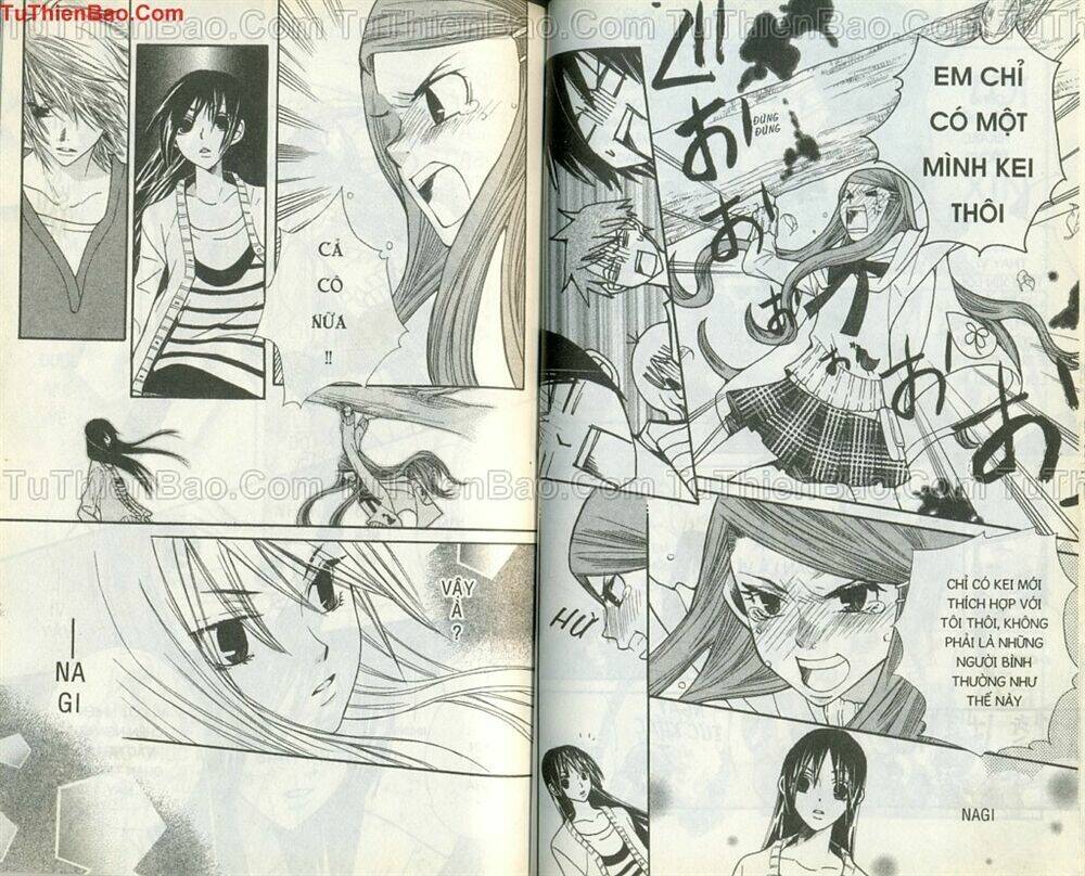 s a - lớp học ưu tú chapter 1 59