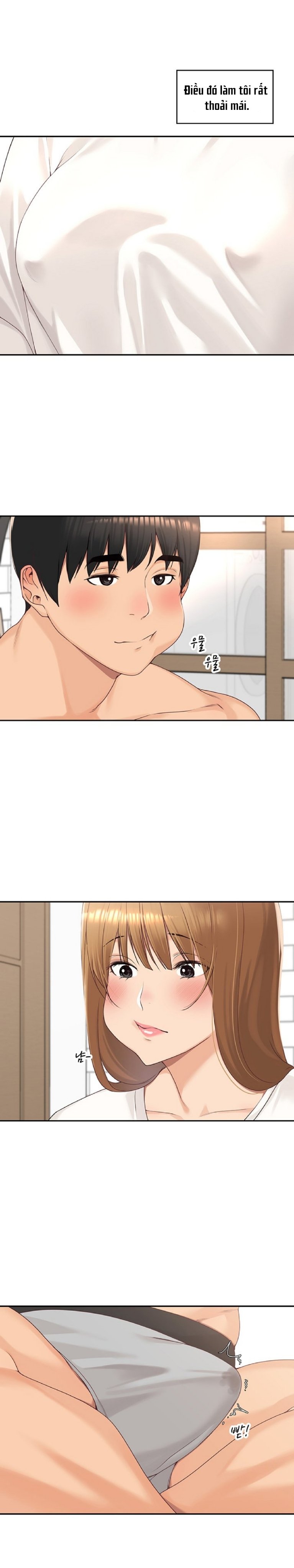 hơn cả tình bạn chapter 53 17