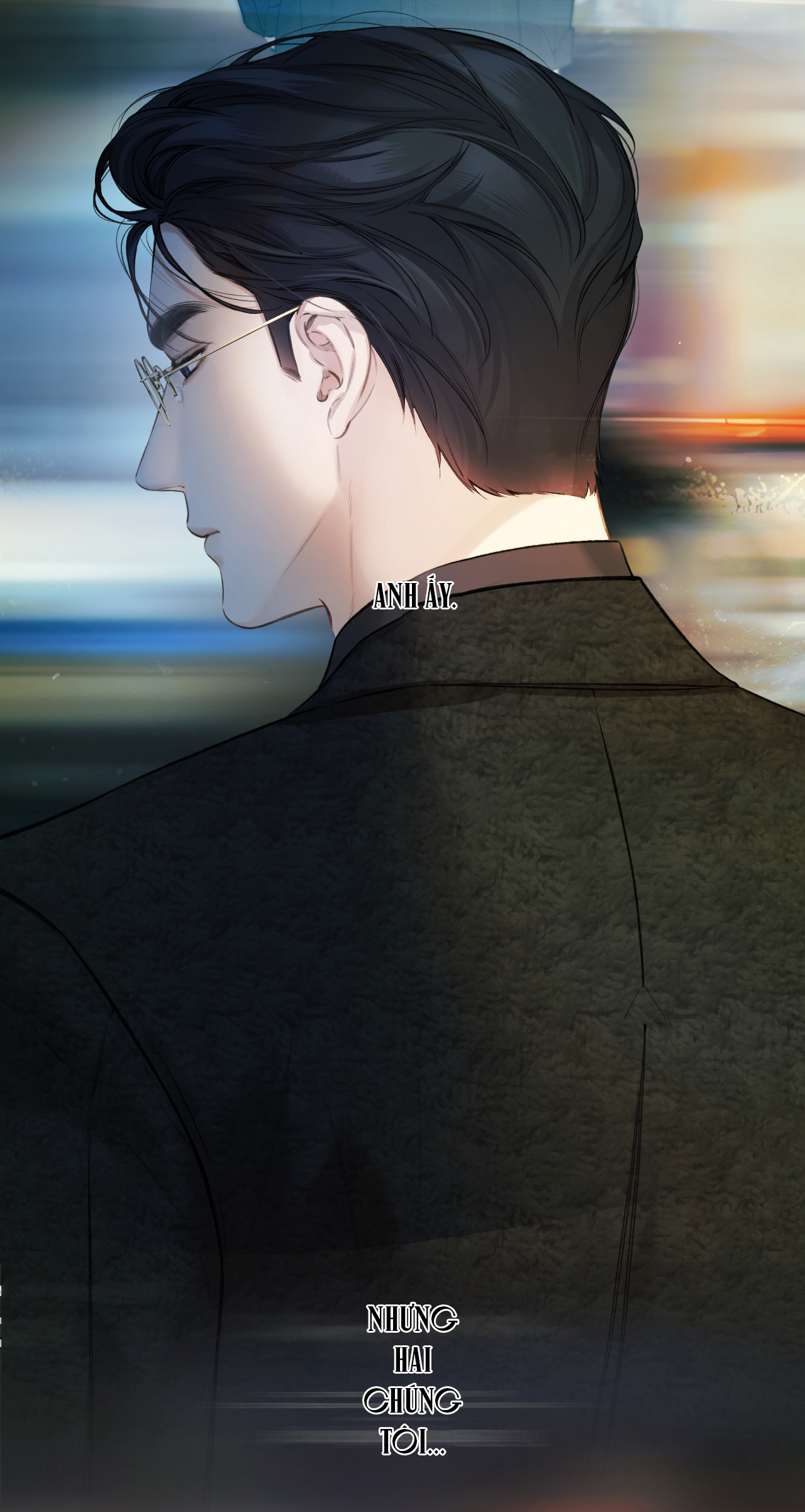 Trêu Nhầm chapter 39.2 24